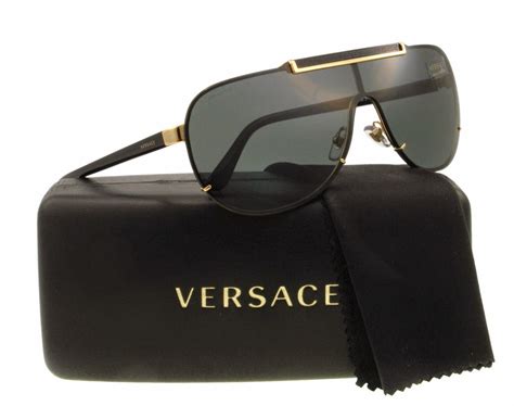 versace sunglasses 2016 mens|Men's Luxury and Designer Sunglasses .